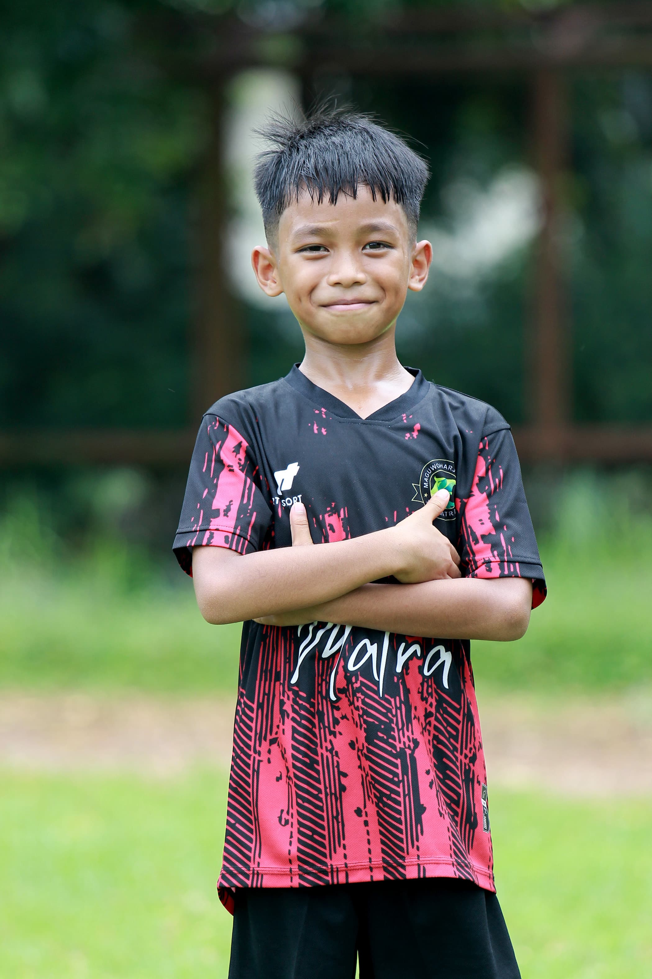 M. REYHAN ALFATH